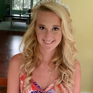 Meet your Posher, Michelle